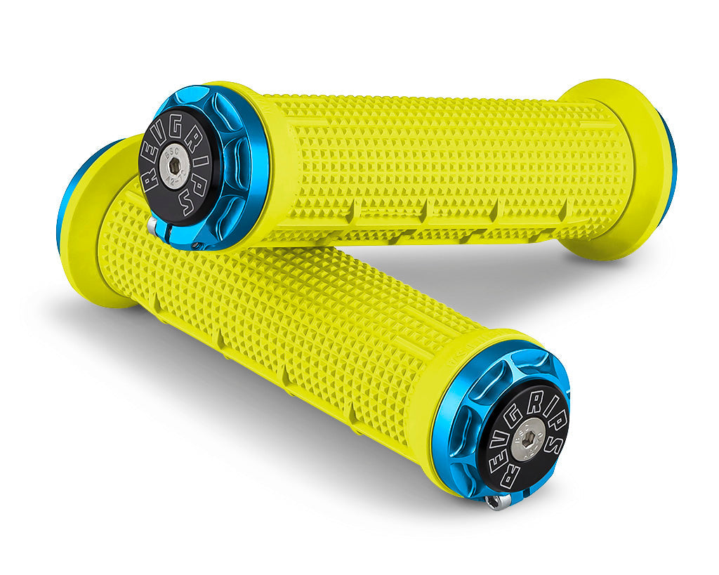 REV GRIPS プロシリーズ スタンダード グリップシステム