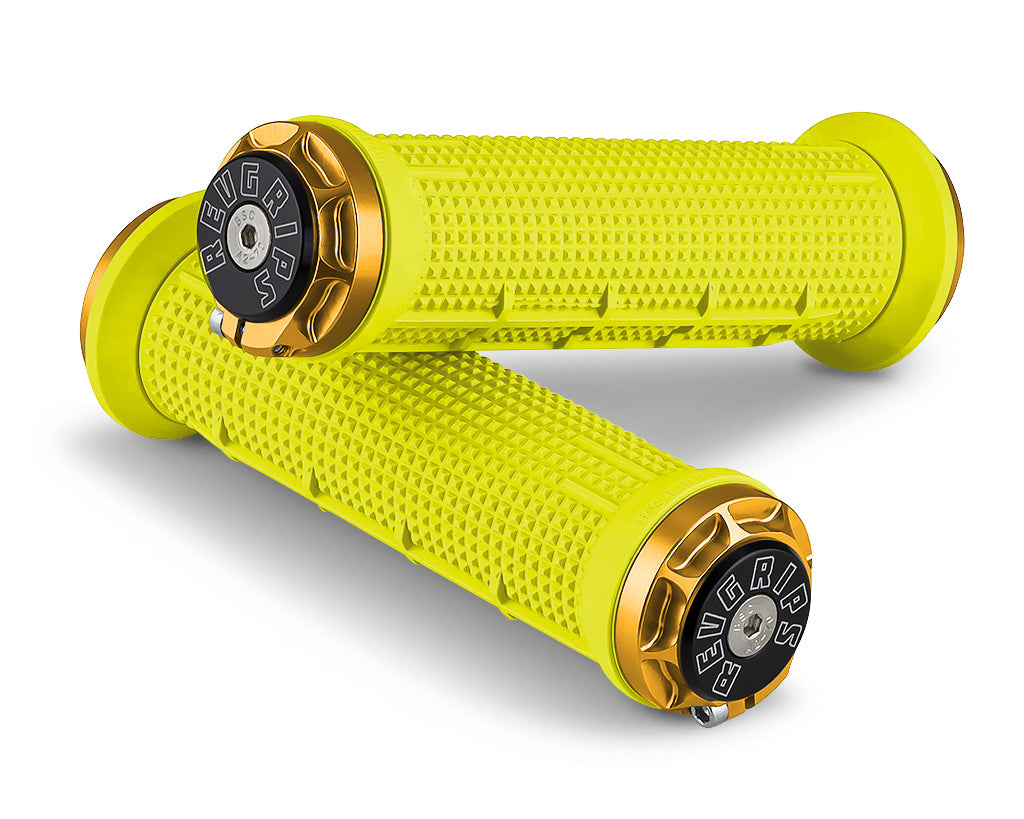 REV GRIPS プロシリーズ スタンダード グリップシステム