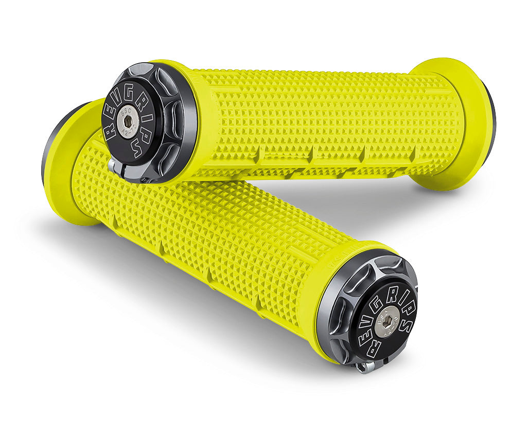 REV GRIPS プロシリーズ スタンダード グリップシステム