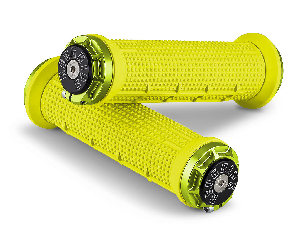 REV GRIPS プロシリーズ スタンダード グリップシステム