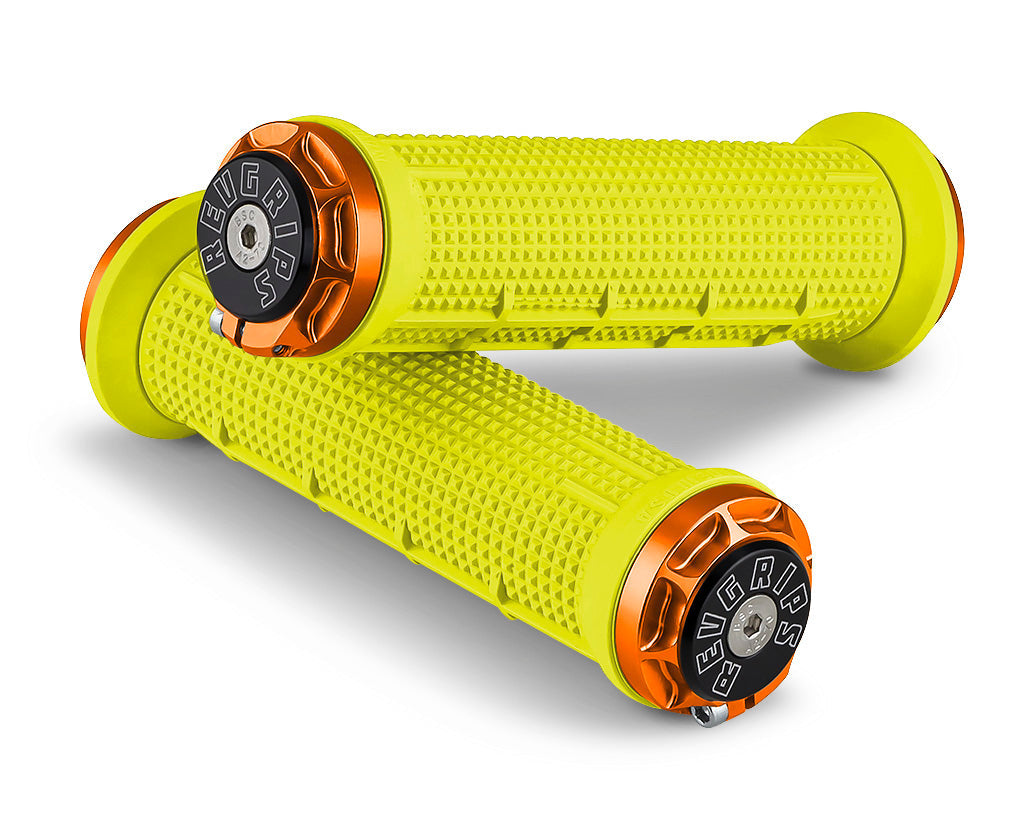 REV GRIPS プロシリーズ スタンダード グリップシステム