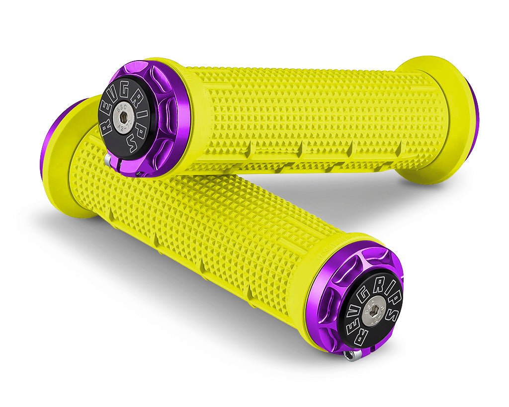 REV GRIPS プロシリーズ スタンダード グリップシステム