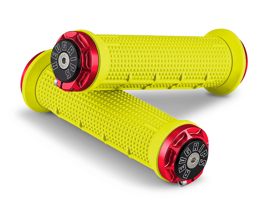REV GRIPS プロシリーズ スタンダード グリップシステム