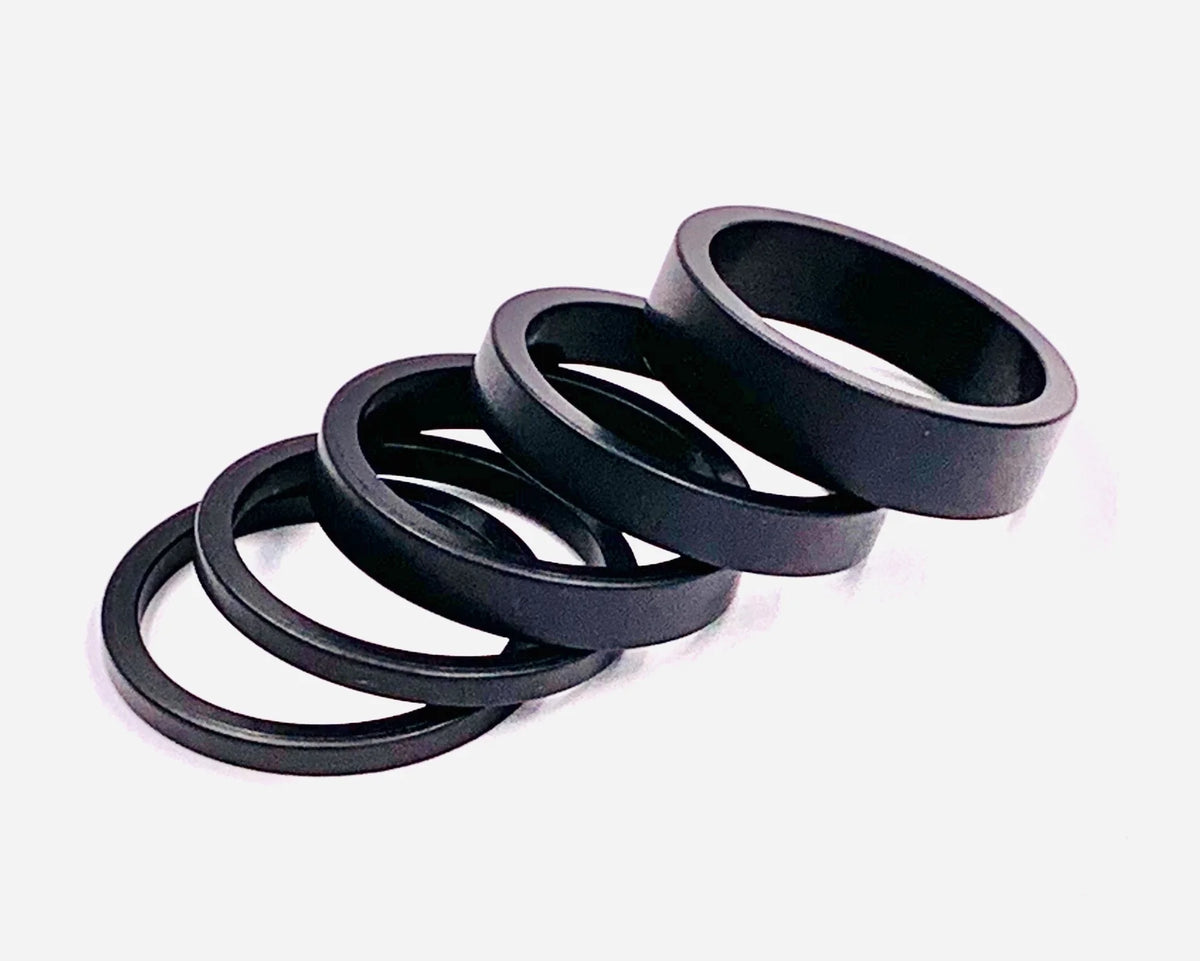 REV GRIPS ヘッドスペーサーキット
