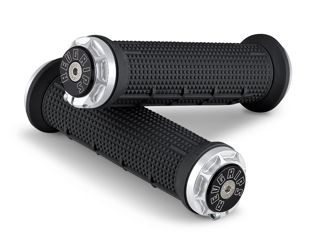 REV GRIPS プロシリーズ スタンダード グリップシステム