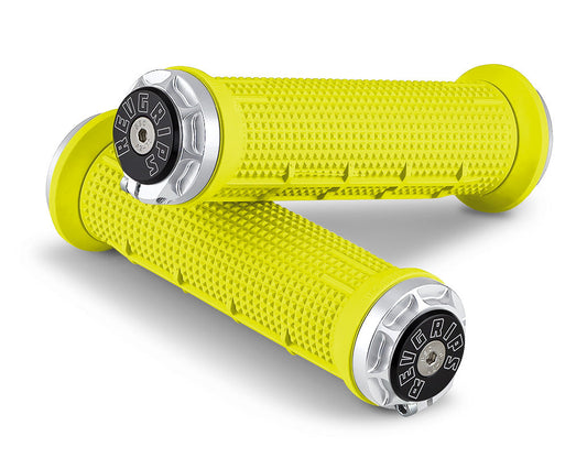 REV GRIPS プロシリーズ スタンダード グリップ ハーフワッフル