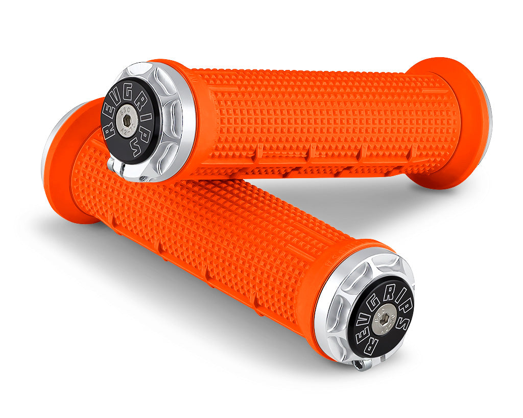REV GRIPS プロシリーズ スタンダード グリップシステム