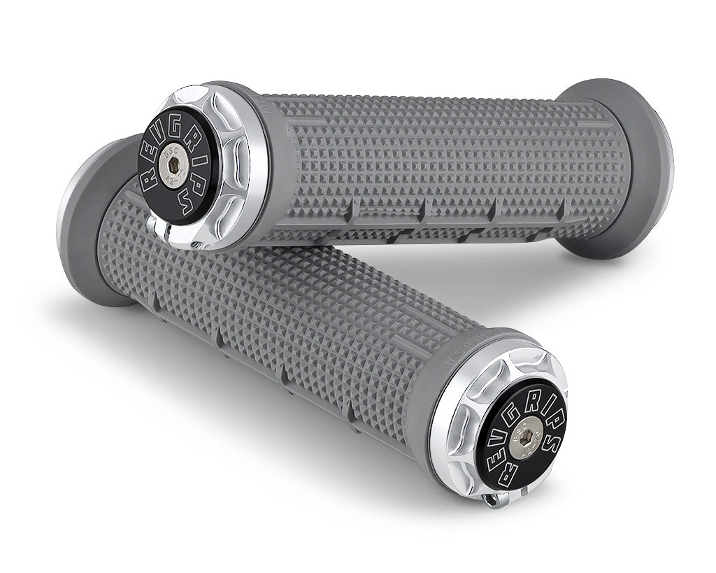 REV GRIPS プロシリーズ スタンダード グリップシステム