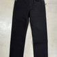 Levi's 505-4159 後染めブラック W31 L30 1997年