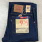 Levi's 505-0216 ワンウォッシュ W31 L30 1988年