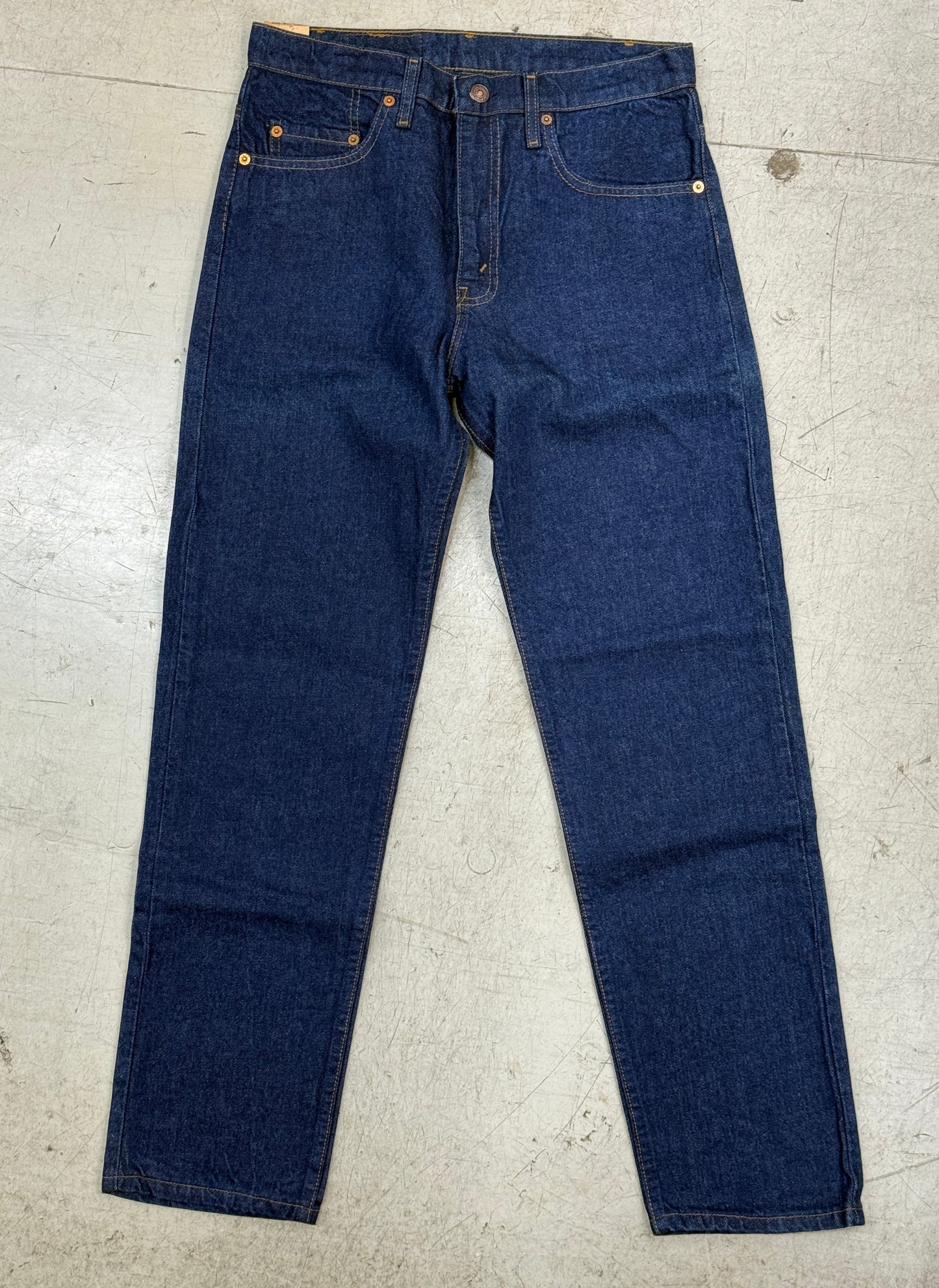 Levi's 505-0216 ワンウォッシュ W31 L30 1988年