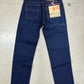 Levi's 505-0216 ワンウォッシュ W31 L30 1988年