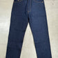 Levi's 505-0217 リジッド W34 L31 1988年