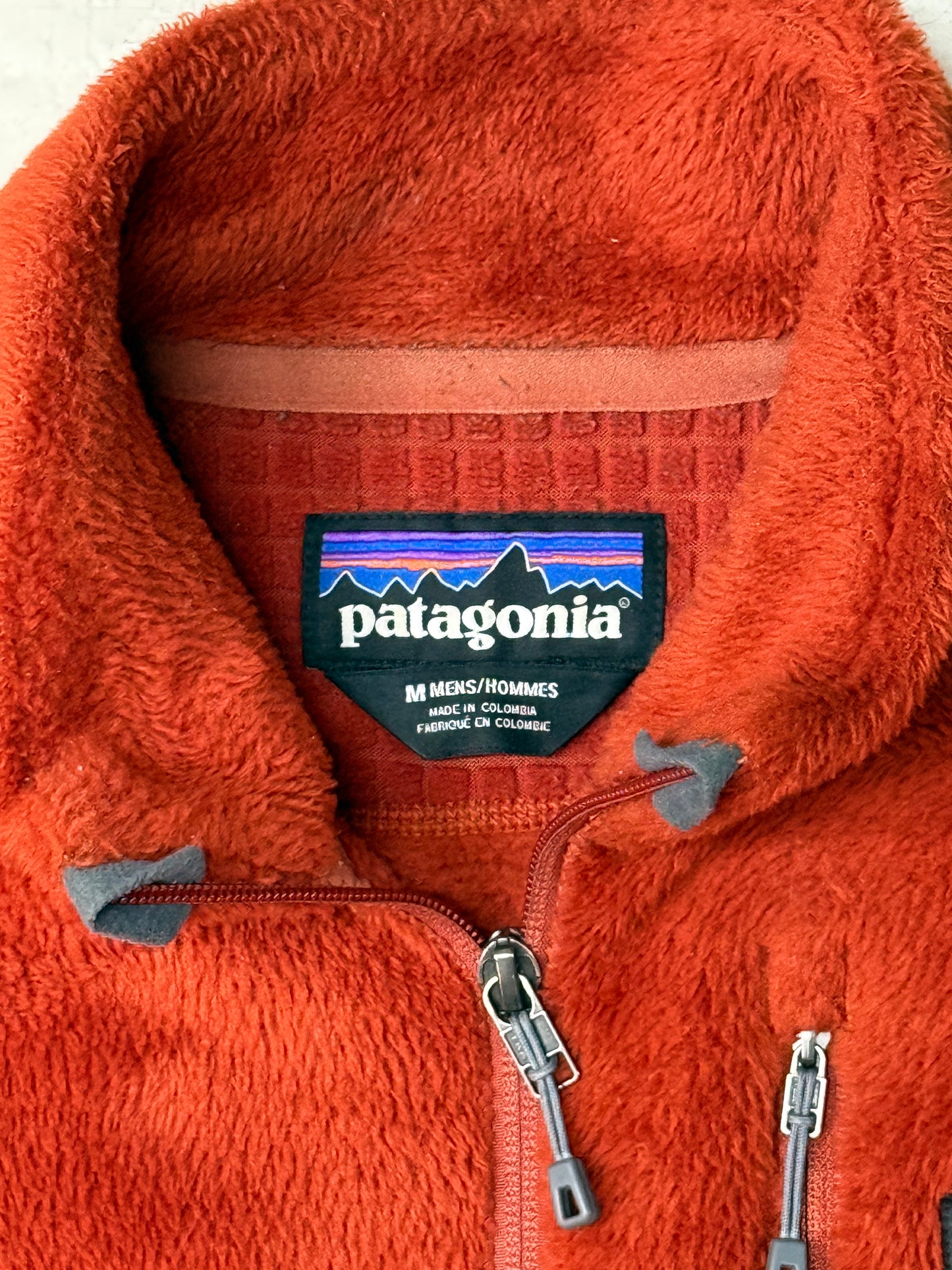 Patagonia R2 ジャケット Medium 2020年