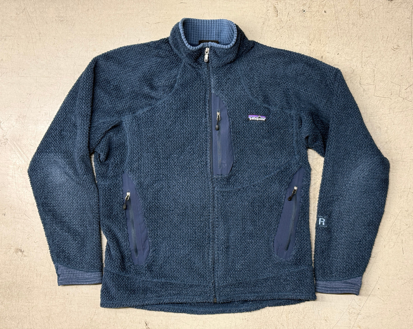 Patagonia R2 ジャケット Large 2007年