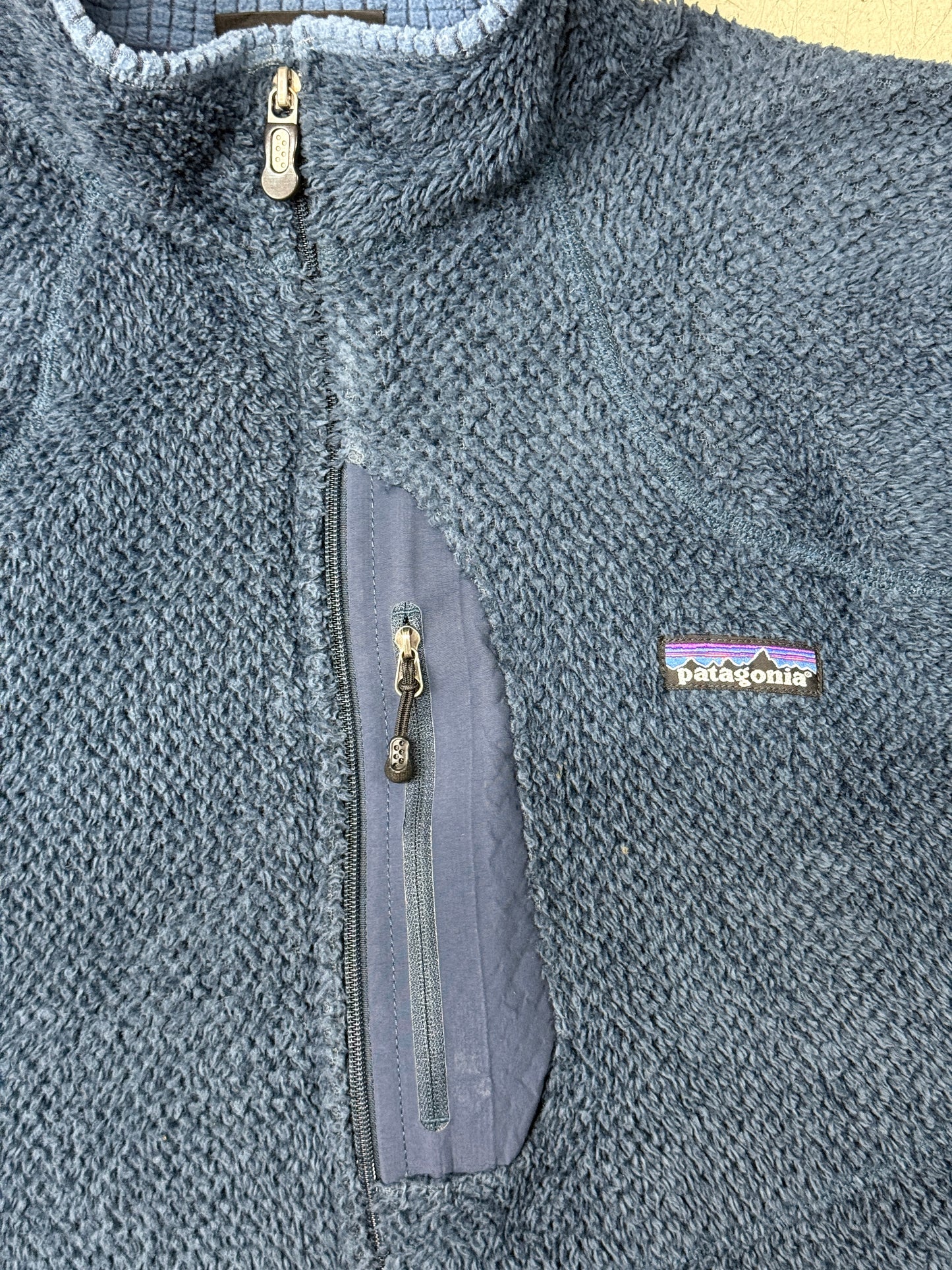 Patagonia R2 ジャケット Large 2007年