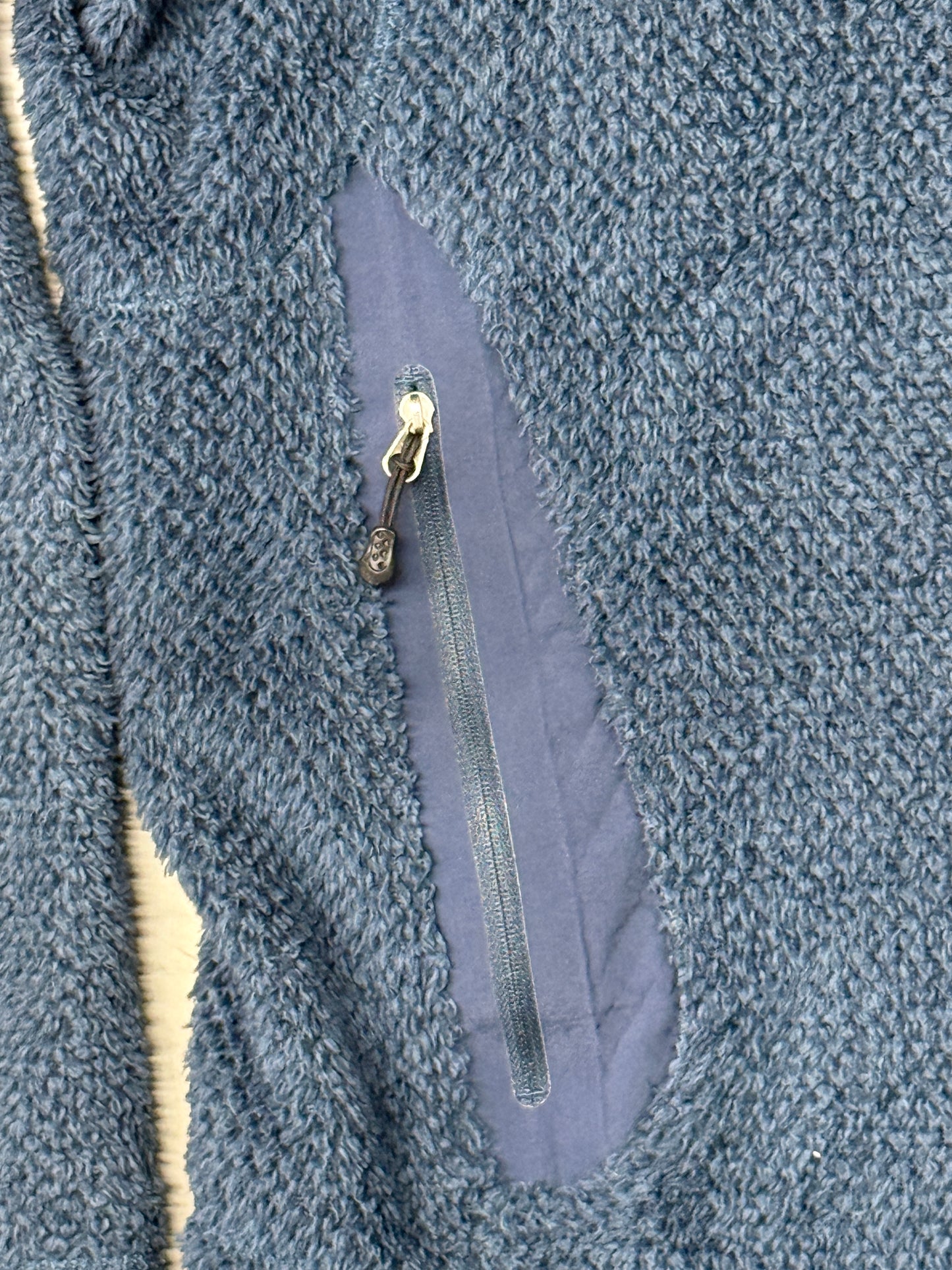 Patagonia R2 ジャケット Large 2007年