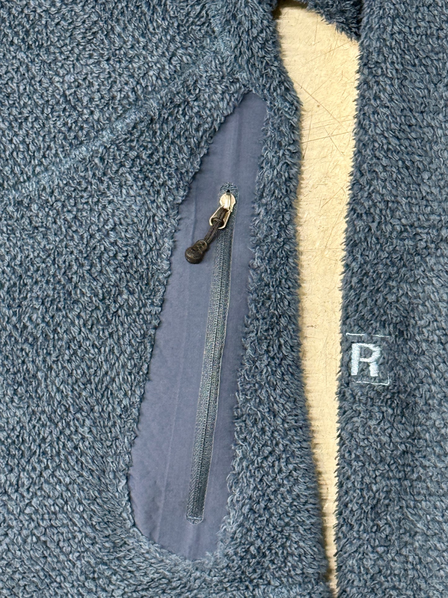 Patagonia R2 ジャケット Large 2007年