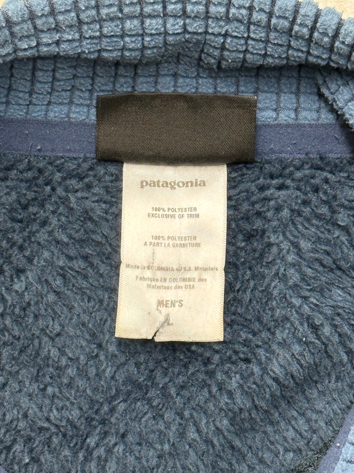 Patagonia R2 ジャケット Large 2007年