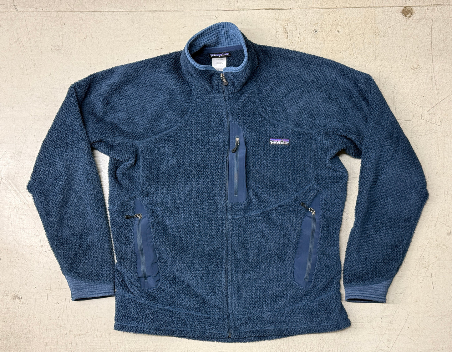 Patagonia R2 ジャケット Large 2008年