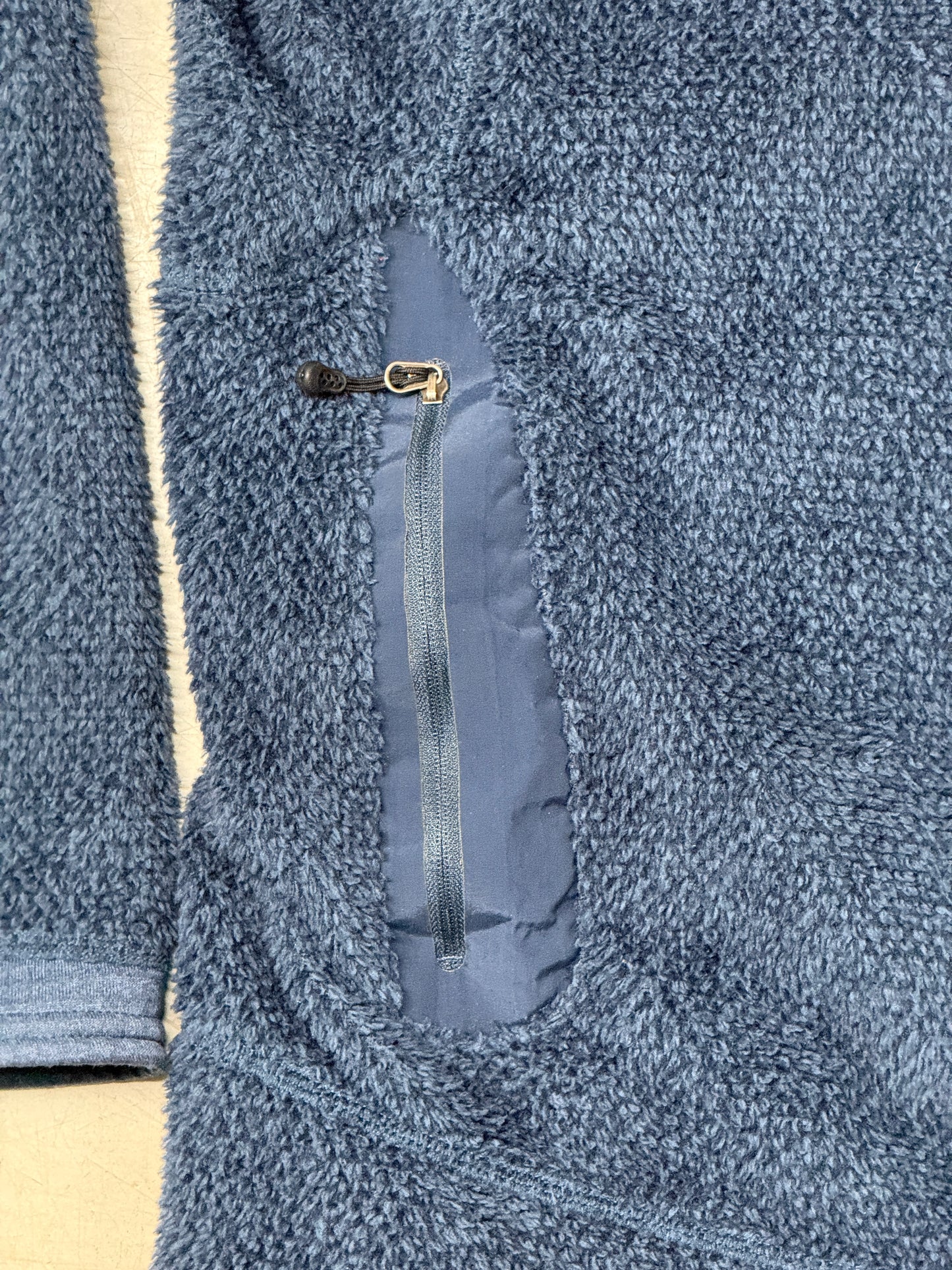 Patagonia R2 ジャケット Large 2008年