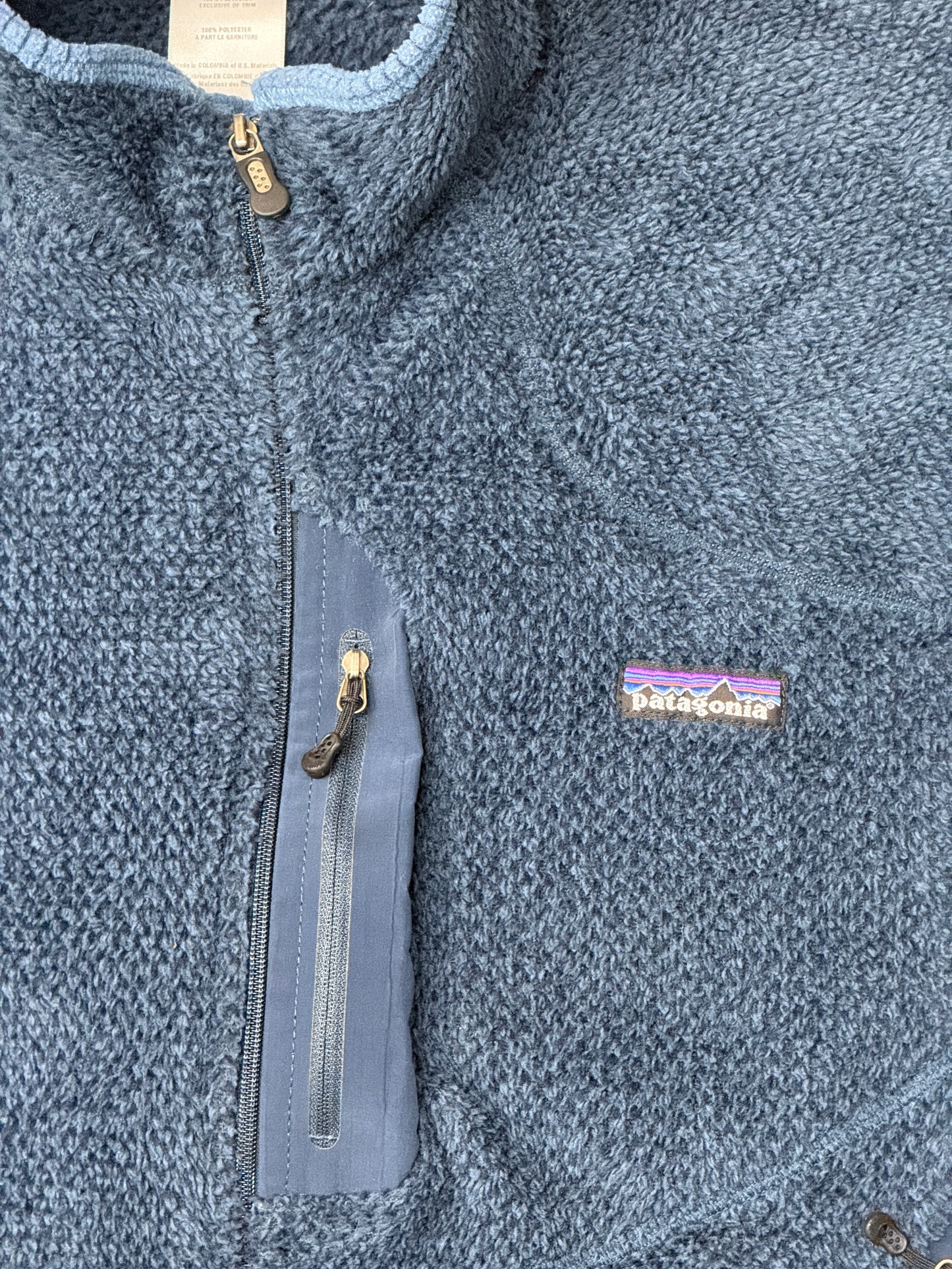 Patagonia R2 ジャケット Large 2008年
