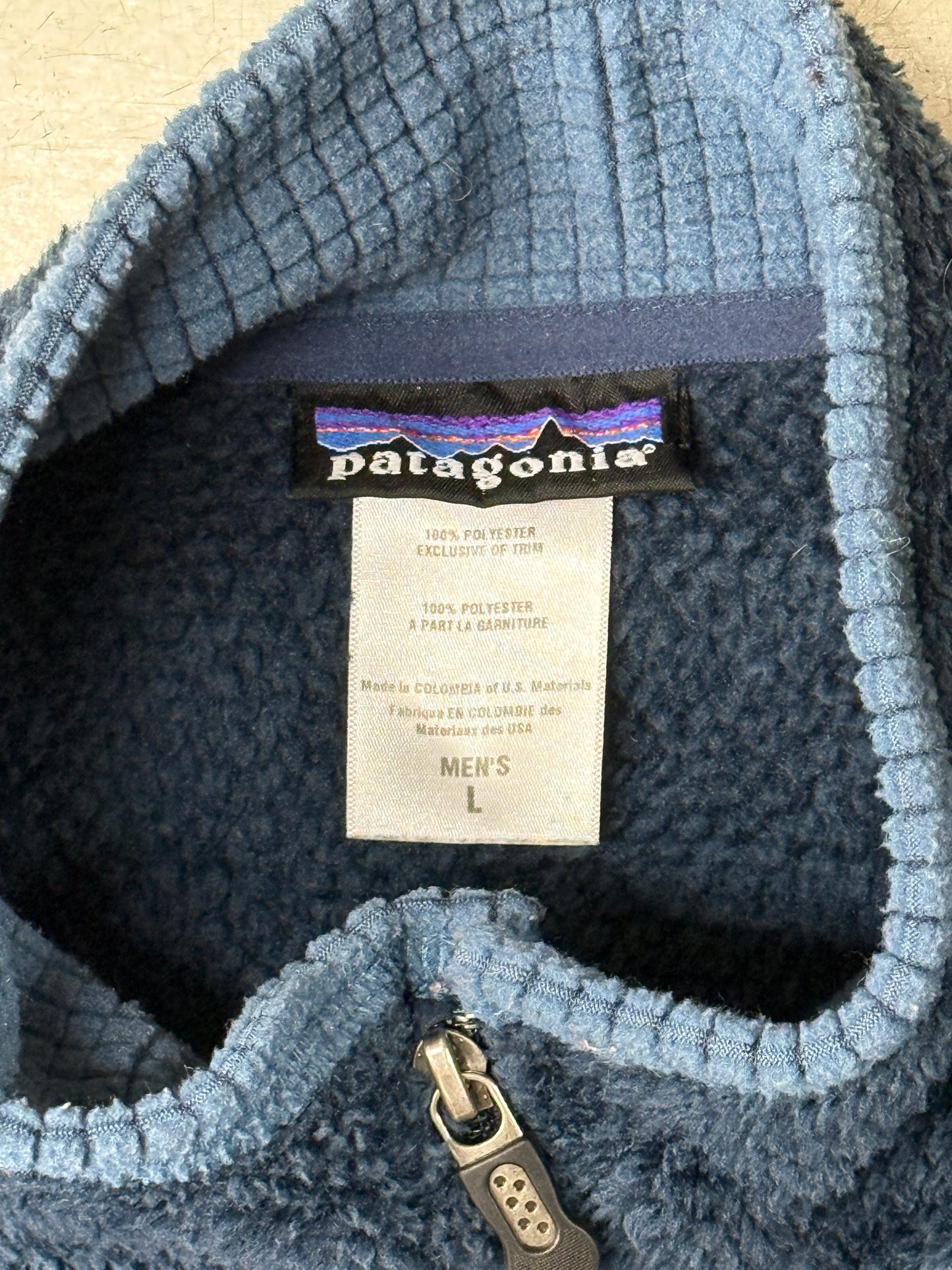 Patagonia R2 ジャケット Large 2008年