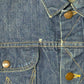 Wrangler 24MJ 40 60's