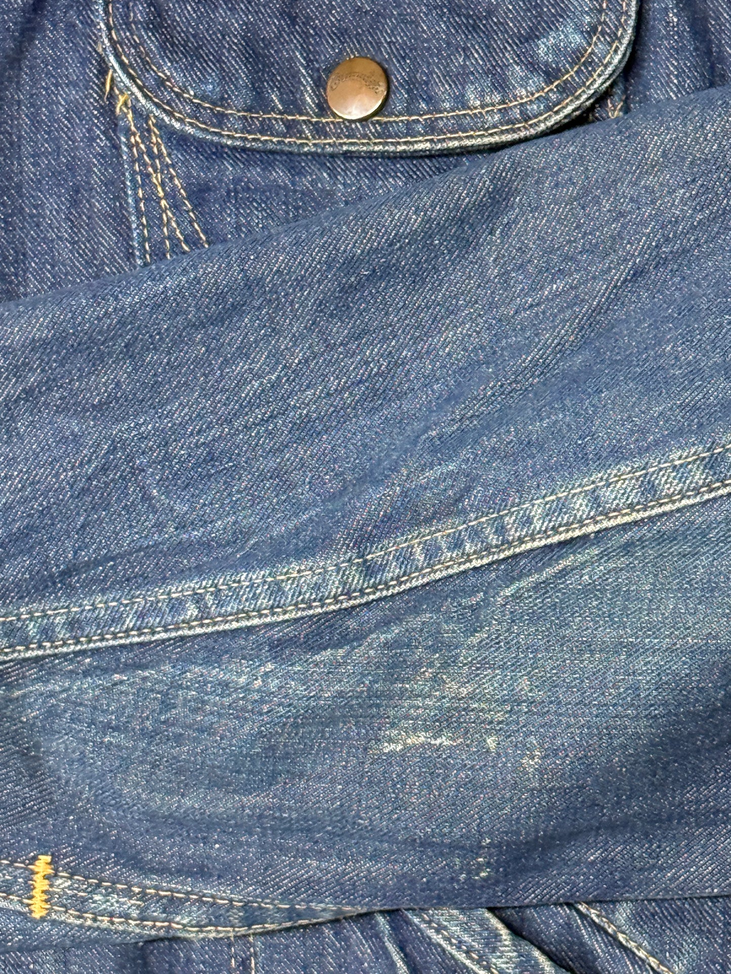 Wrangler 24MJ 40 60's