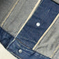 Wrangler 24MJ 40 60's