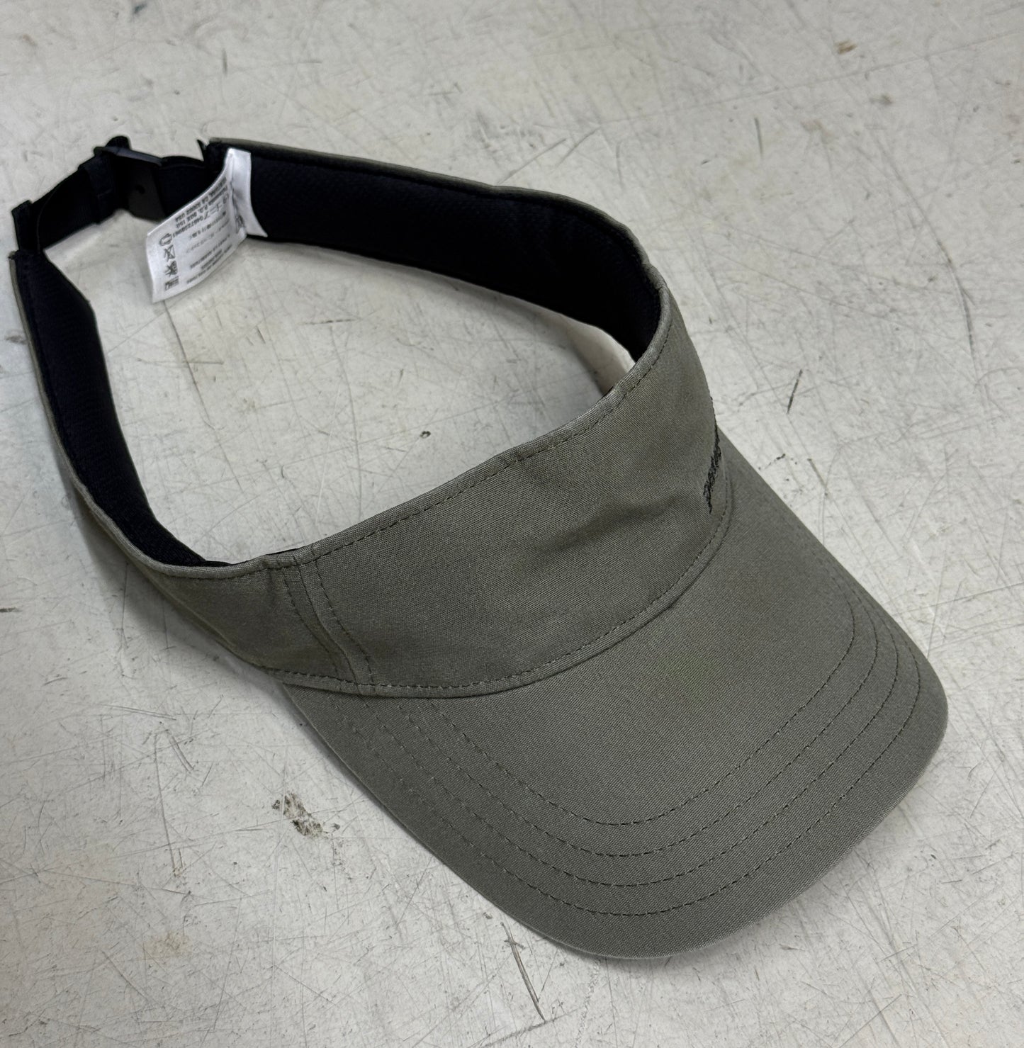 Patagonia サンバイザー 2000年