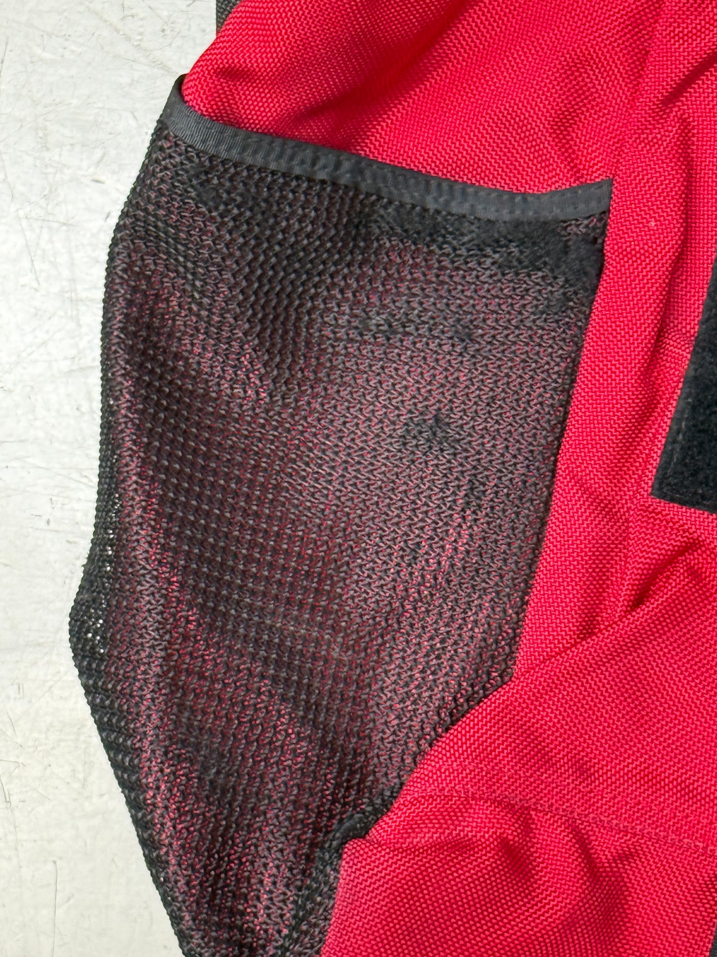 Patagonia クリティカルマス メッセンジャーバッグ 1999年