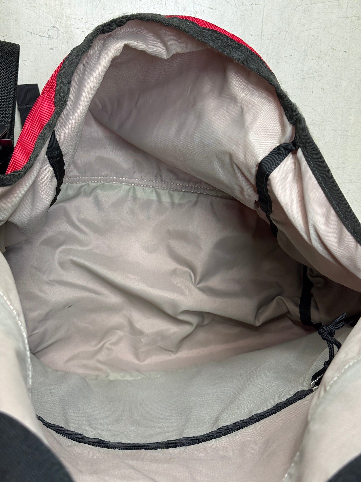 Patagonia クリティカルマス メッセンジャーバッグ 1999年