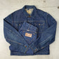 Wrangler 24MJ 40 60's