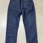 Wrangler 13MWZ 34x33 60's