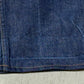 Wrangler 13MWZ 34x33 60's