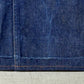 Wrangler 13MWZ 34x33 60's