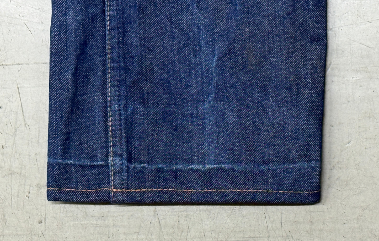 Wrangler 13MWZ 34x33 60's