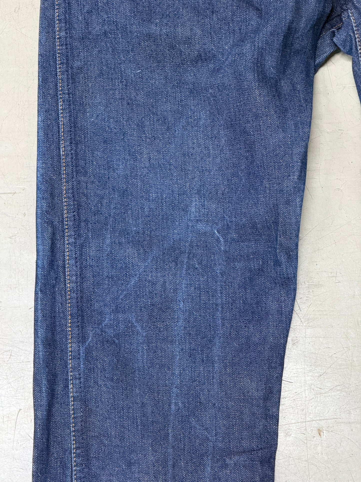 Wrangler 13MWZ 34x33 60's