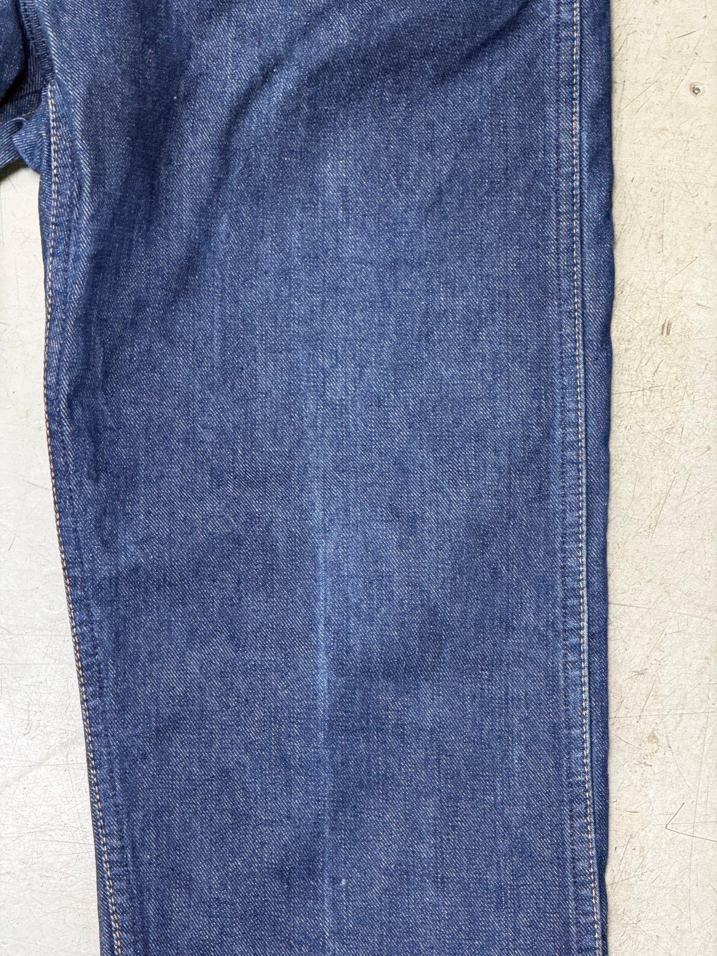 Wrangler 13MWZ 34x33 60's
