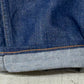 Wrangler 13MWZ 34x33 60's