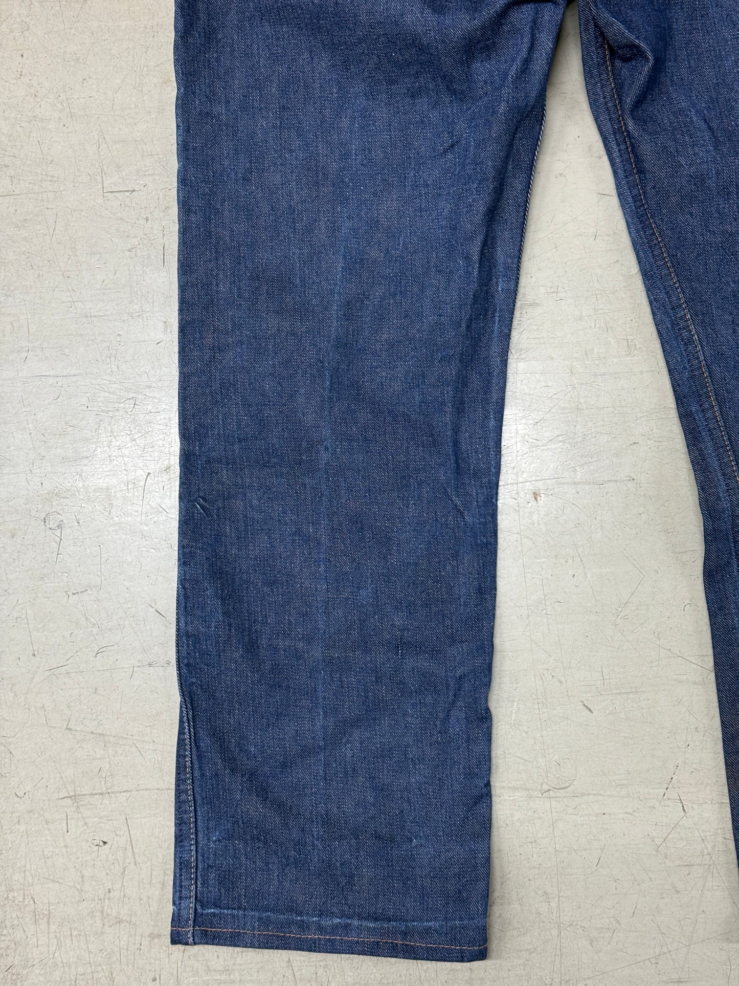 Wrangler 13MWZ 34x33 60's