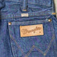 Wrangler 13MWZ 34x33 60's