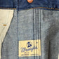 Wrangler 13MWZ 34x33 60's