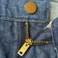 Wrangler 13MWZ 34x33 60's