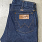 Wrangler 13MWZ 34x33 60's