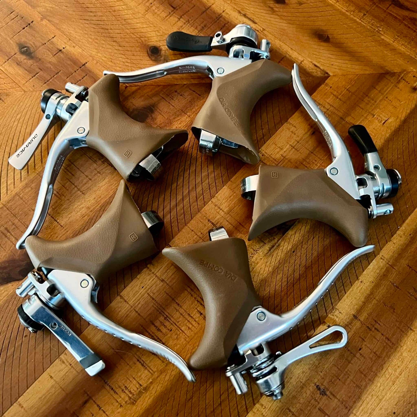 ギブネール GCリミテッド・エディション シフター無し