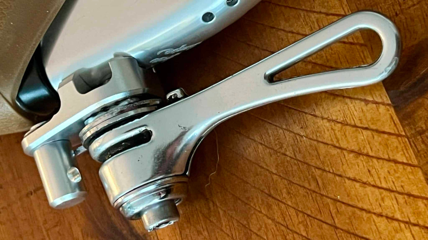 ギブネール GCリミテッド・エディション シフター無し