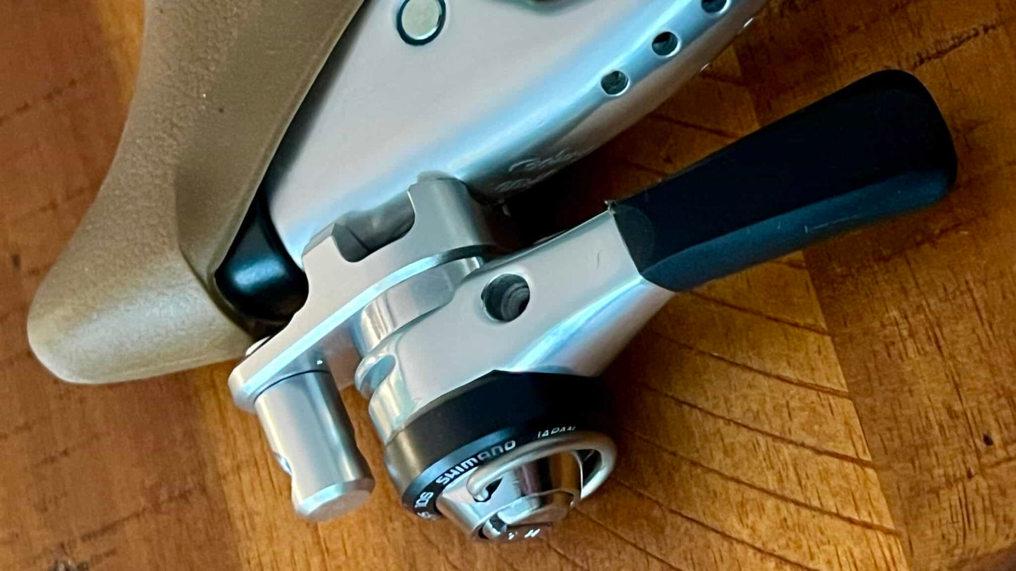 ギブネール GCリミテッド・エディション シフター無し