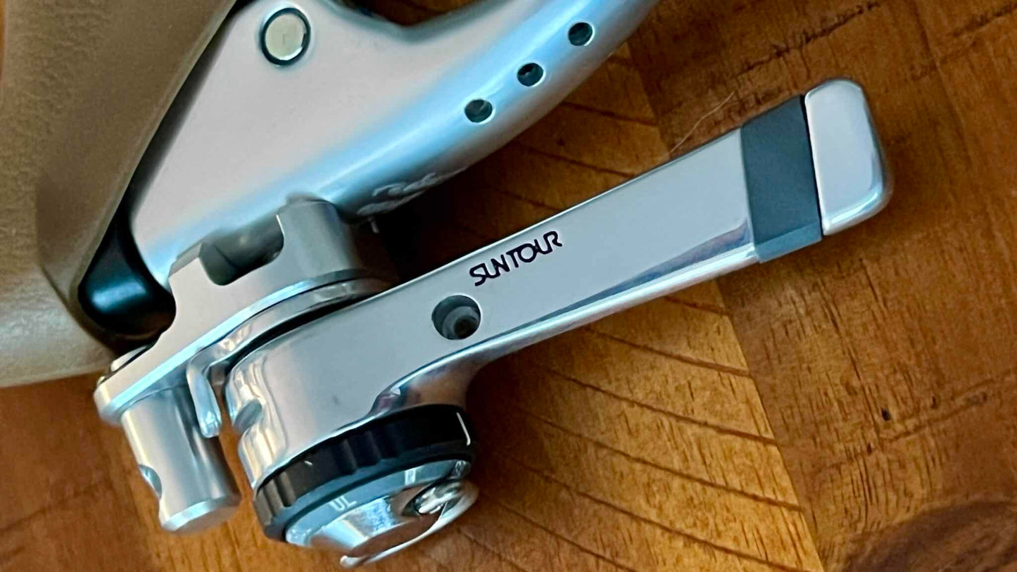 ギブネール GCリミテッド・エディション シフター無し